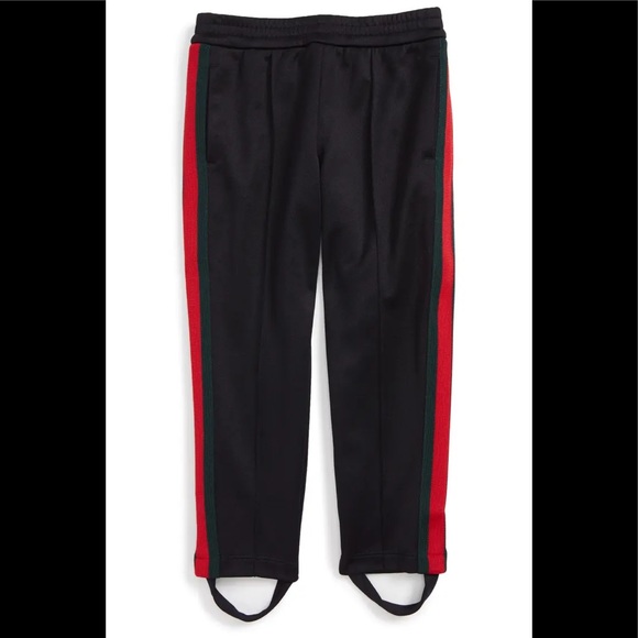 gucci pants for girls